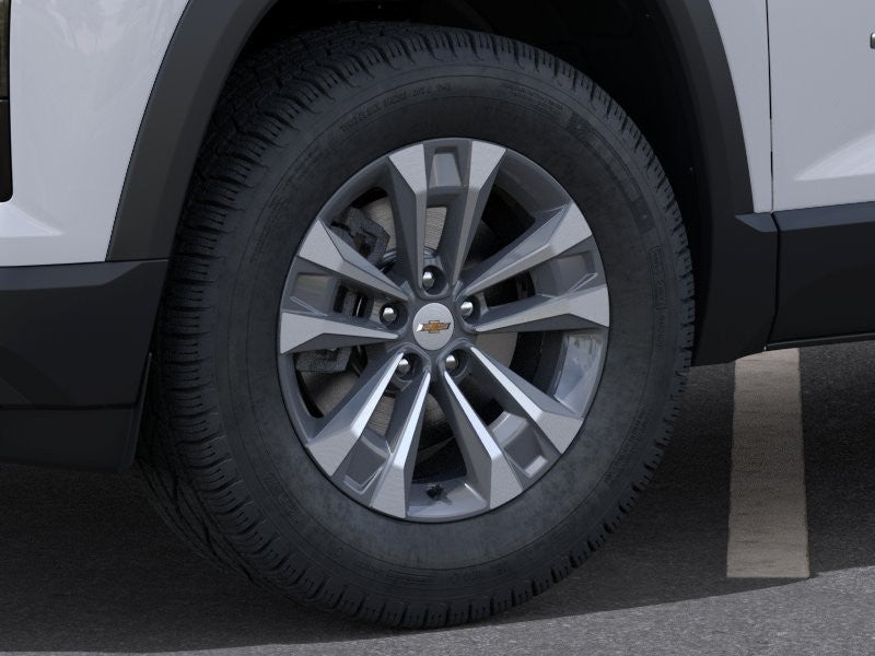 2026 Chevrolet Equinox FWD 4dr LT w/1LT