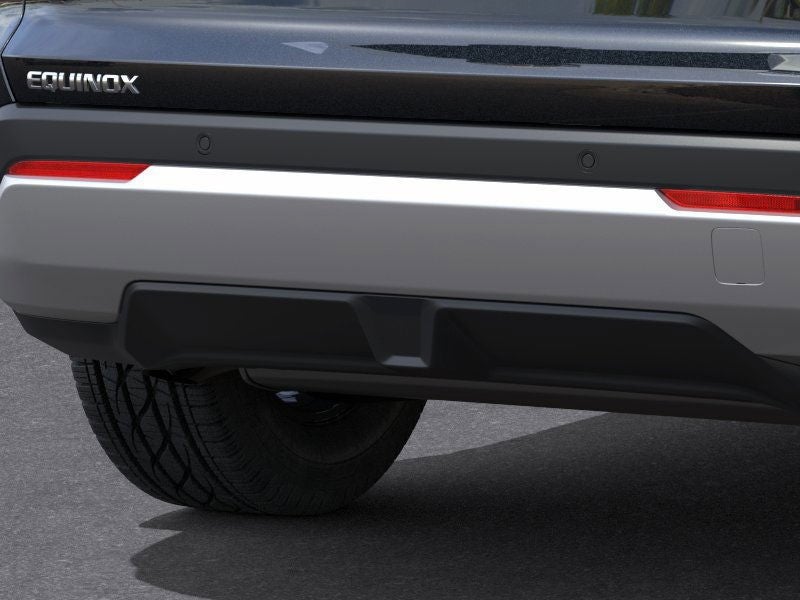 2026 Chevrolet Equinox FWD 4dr LT w/1LT