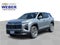 2026 Chevrolet Equinox FWD 4dr LT w/1LT