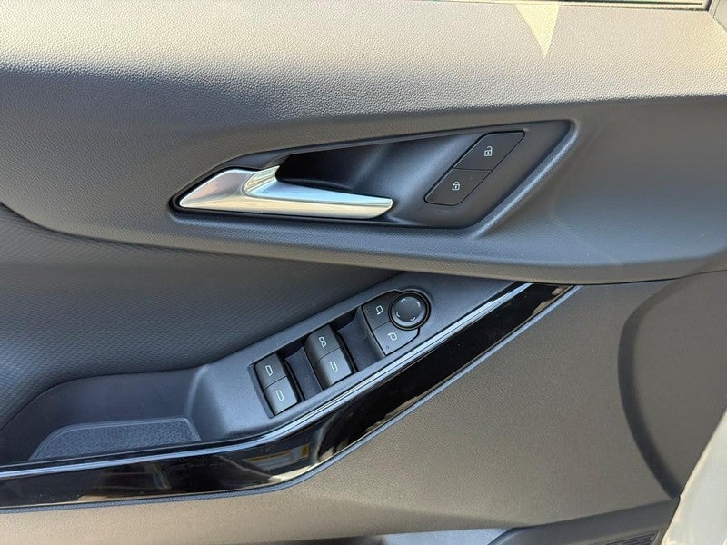 2026 Chevrolet Equinox FWD 4dr LT w/1LT