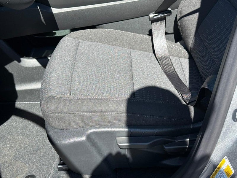 2026 Chevrolet Equinox FWD 4dr LT w/1LT