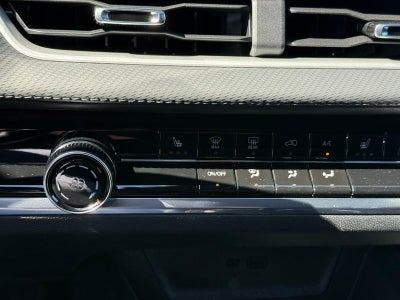 2026 Chevrolet Equinox FWD 4dr LT w/1LT