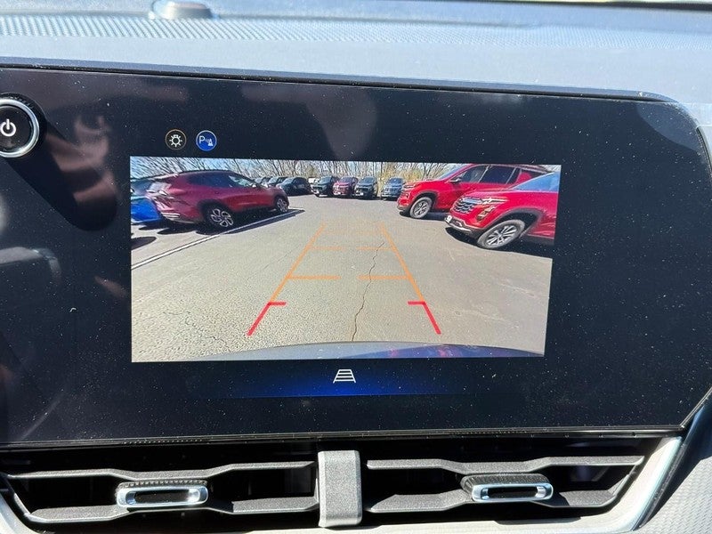 2026 Chevrolet Equinox FWD 4dr LT w/1LT