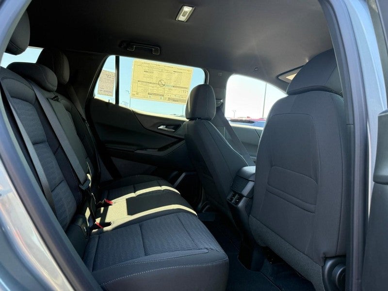 2026 Chevrolet Equinox FWD 4dr LT w/1LT