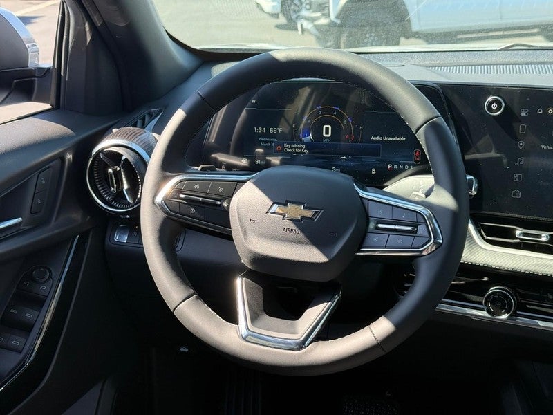 2026 Chevrolet Equinox FWD 4dr LT w/1LT