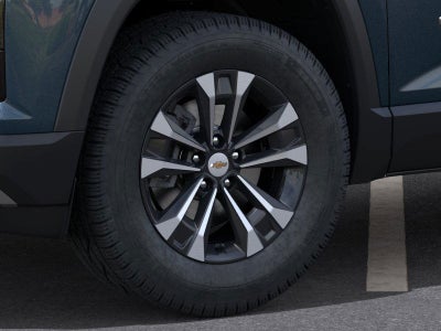 2026 Chevrolet Equinox FWD 4dr LT w/1LT