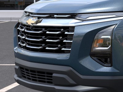 2026 Chevrolet Equinox FWD 4dr LT w/1LT