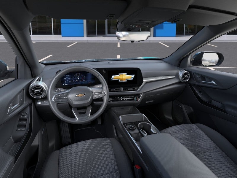 2026 Chevrolet Equinox FWD 4dr LT w/1LT