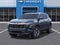 2026 Chevrolet Equinox FWD 4dr LT w/1LT