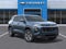 2026 Chevrolet Equinox FWD 4dr LT w/1LT