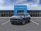 2026 Chevrolet Equinox FWD 4dr LT w/1LT