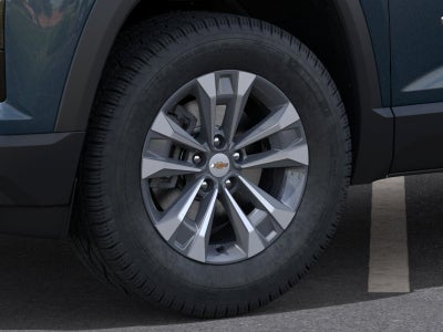 2026 Chevrolet Equinox FWD 4dr LT w/1LT