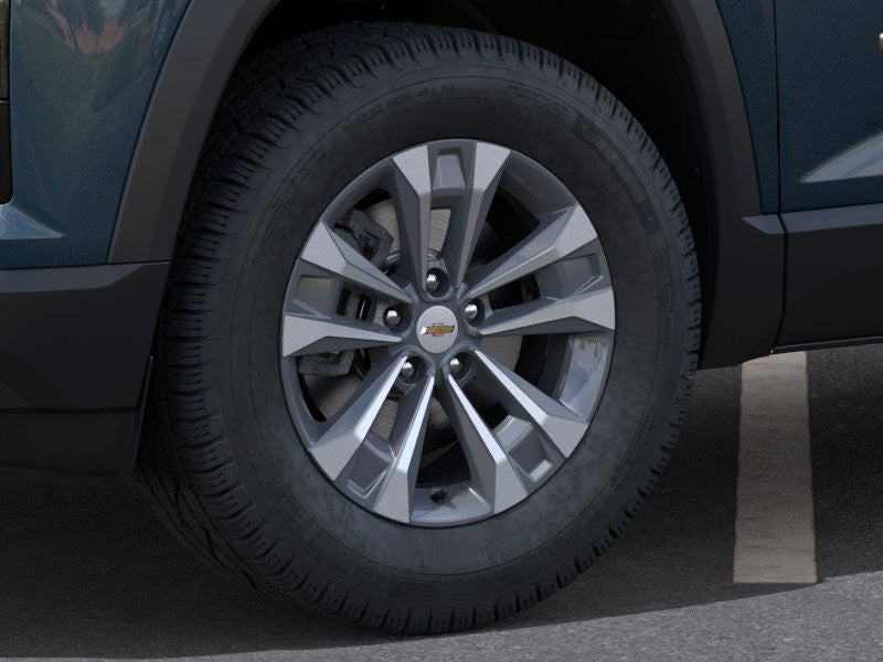 2026 Chevrolet Equinox FWD 4dr LT w/1LT