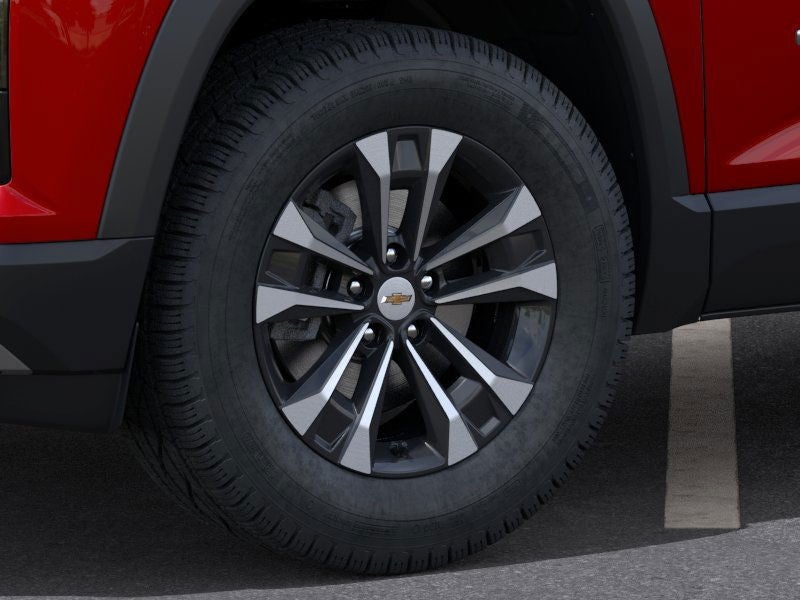 2026 Chevrolet Equinox FWD 4dr LT w/1LT