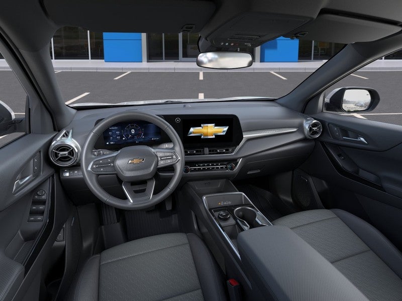 2026 Chevrolet Equinox FWD 4dr LT w/1LT