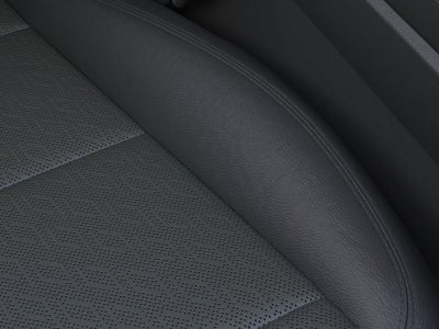 2026 Chevrolet Equinox FWD 4dr LT w/1LT