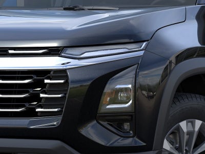 2026 Chevrolet Equinox FWD 4dr LT w/1LT