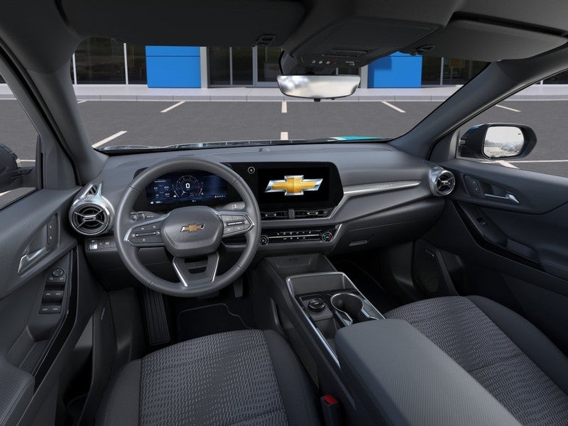 2026 Chevrolet Equinox FWD 4dr LT w/1LT