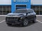 2026 Chevrolet Equinox FWD 4dr LT w/1LT