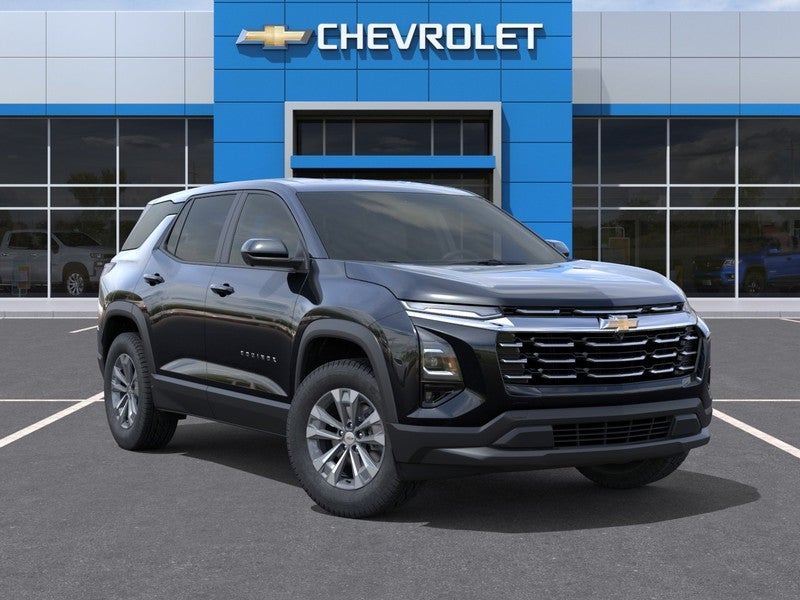 2026 Chevrolet Equinox FWD 4dr LT w/1LT