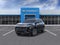 2026 Chevrolet Equinox FWD 4dr LT w/1LT