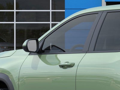 2026 Chevrolet Equinox FWD 4dr LT w/1LT