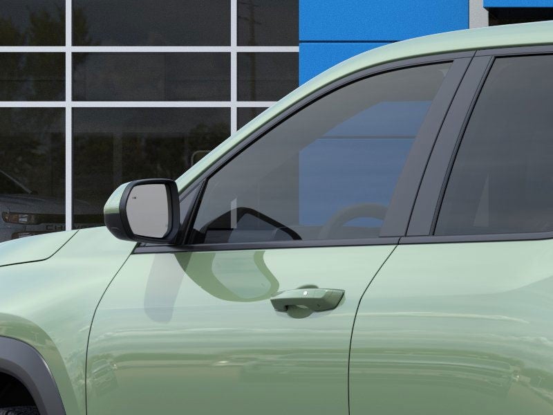 2026 Chevrolet Equinox FWD 4dr LT w/1LT