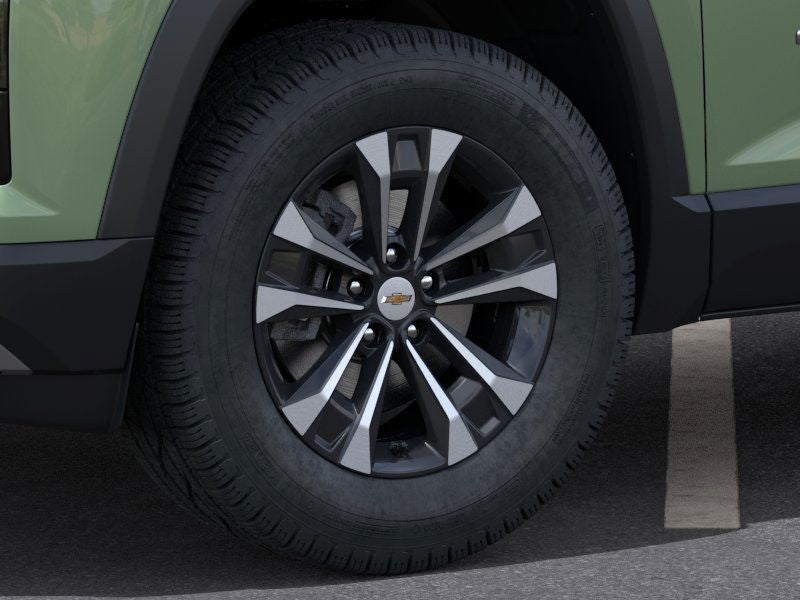 2026 Chevrolet Equinox FWD 4dr LT w/1LT