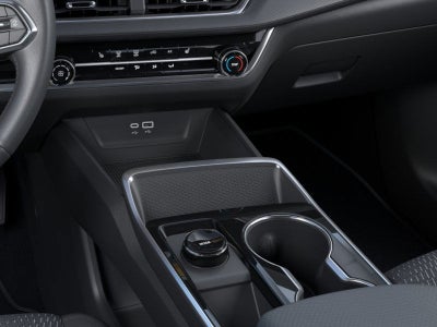 2026 Chevrolet Equinox FWD 4dr LT w/1LT