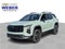 2026 Chevrolet Equinox FWD 4dr LT w/1LT