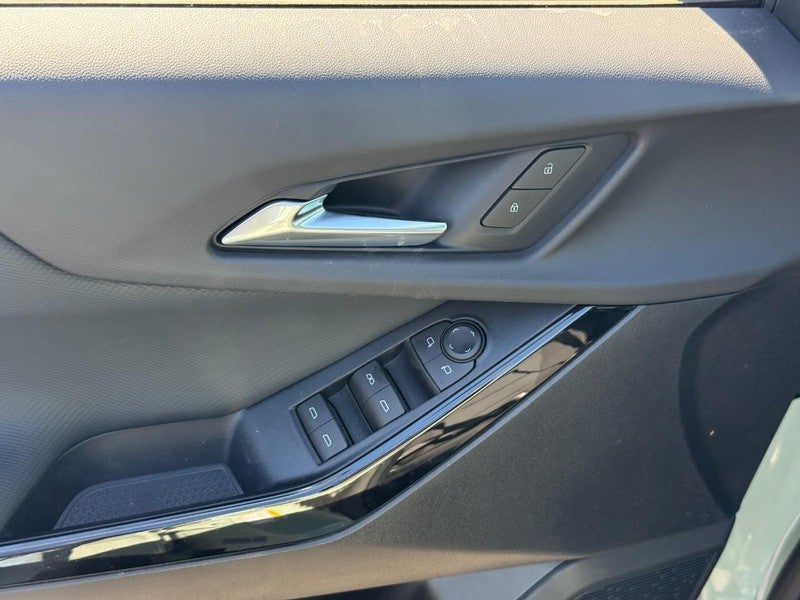 2026 Chevrolet Equinox FWD 4dr LT w/1LT