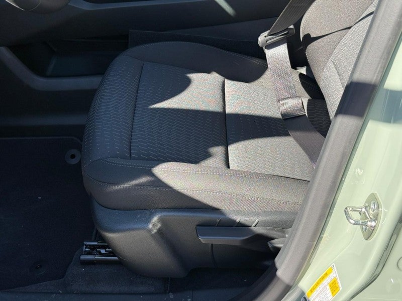 2026 Chevrolet Equinox FWD 4dr LT w/1LT