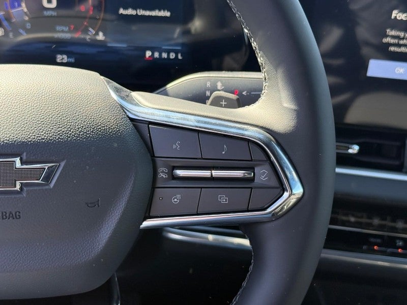 2026 Chevrolet Equinox FWD 4dr LT w/1LT