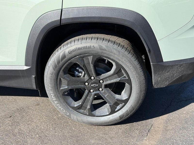 2026 Chevrolet Equinox FWD 4dr LT w/1LT