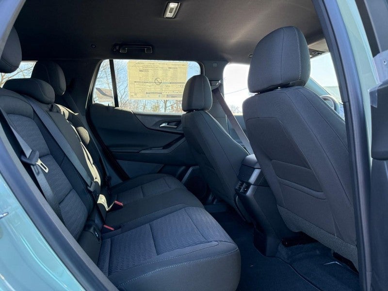 2026 Chevrolet Equinox FWD 4dr LT w/1LT