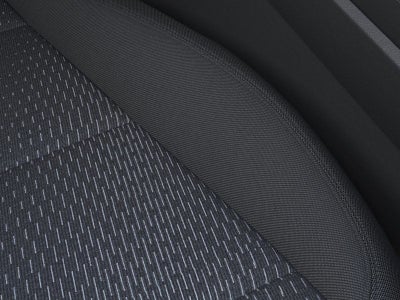 2026 Chevrolet Equinox FWD 4dr LT w/1LT