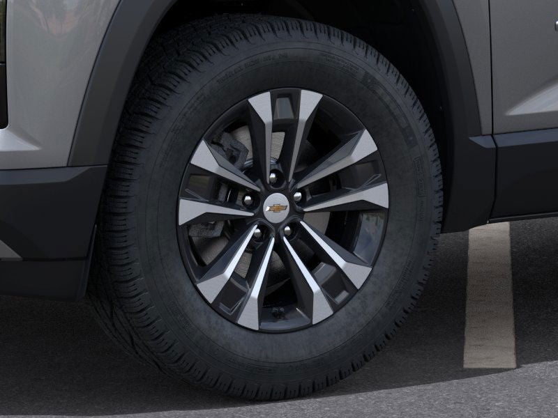 2026 Chevrolet Equinox FWD 4dr LT w/1LT