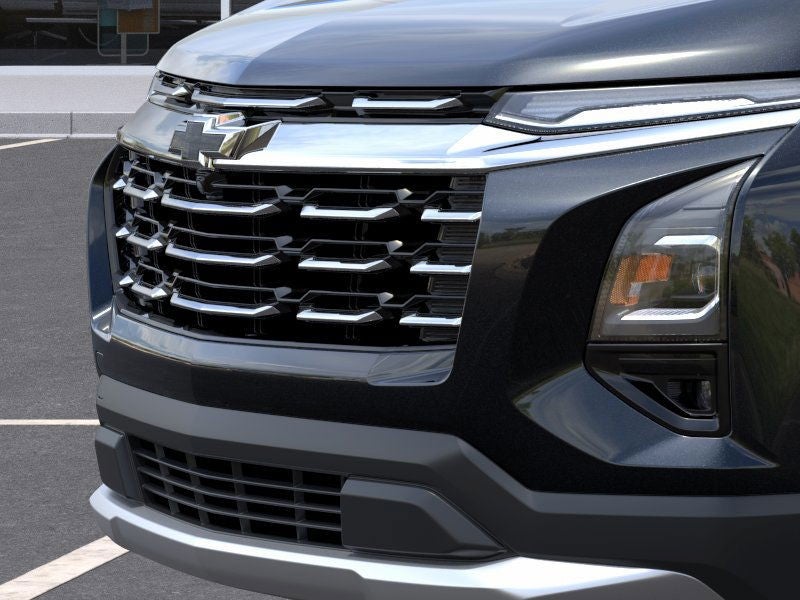 2026 Chevrolet Equinox FWD 4dr LT w/1LT