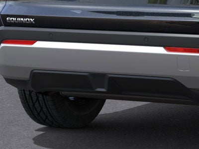 2026 Chevrolet Equinox FWD 4dr LT w/1LT