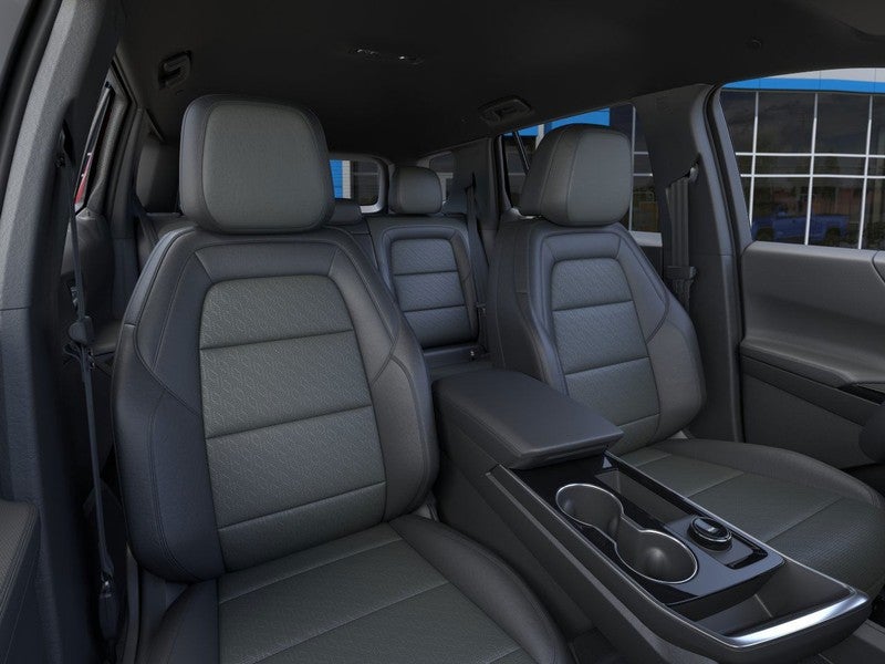 2026 Chevrolet Equinox FWD 4dr LT w/1LT