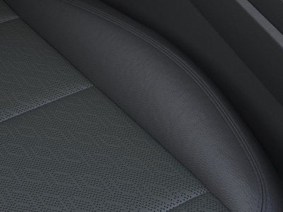 2026 Chevrolet Equinox FWD 4dr LT w/1LT