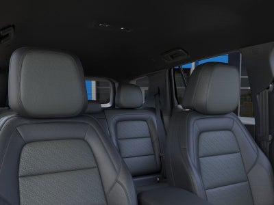 2026 Chevrolet Equinox FWD 4dr LT w/1LT