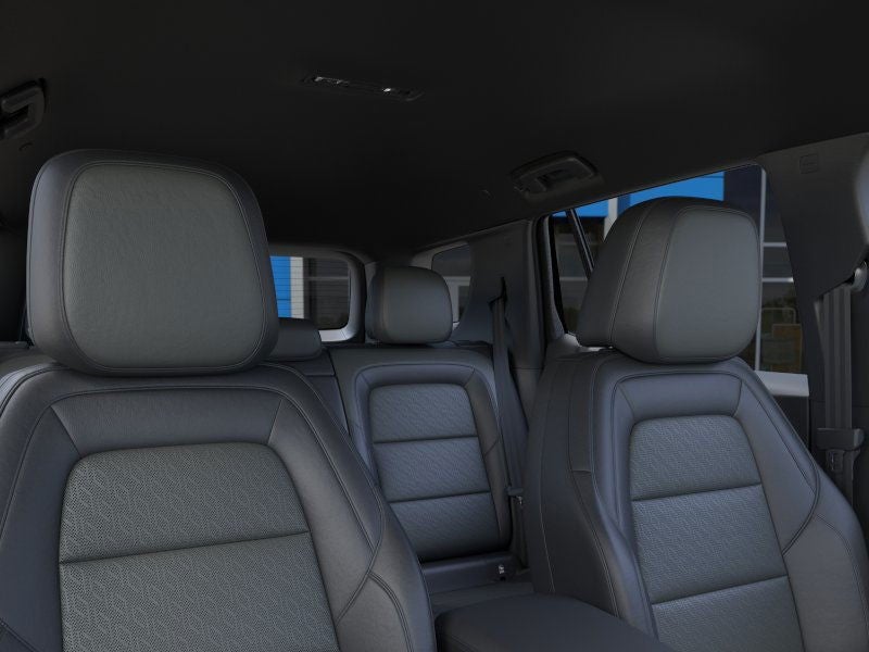 2026 Chevrolet Equinox FWD 4dr LT w/1LT