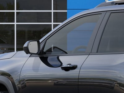 2026 Chevrolet Equinox FWD 4dr LT w/1LT