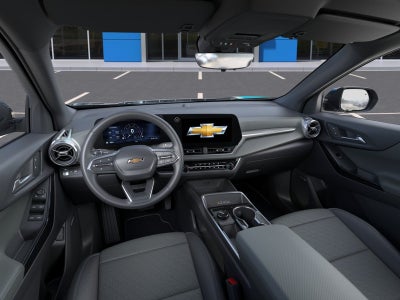 2026 Chevrolet Equinox FWD 4dr LT w/1LT