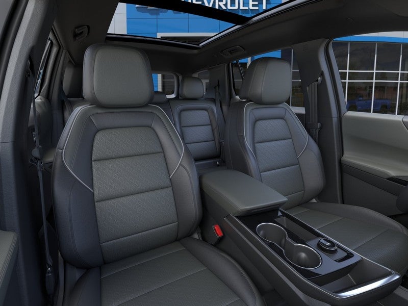 2026 Chevrolet Equinox FWD 4dr LT w/1LT