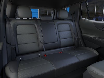 2026 Chevrolet Equinox FWD 4dr LT w/1LT