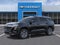 2026 Chevrolet Equinox FWD 4dr LT w/1LT