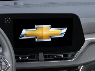 2026 Chevrolet Equinox FWD 4dr LT w/1LT