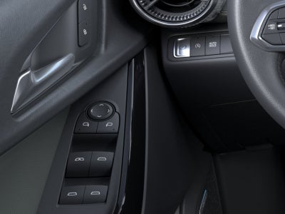 2026 Chevrolet Equinox FWD 4dr LT w/1LT